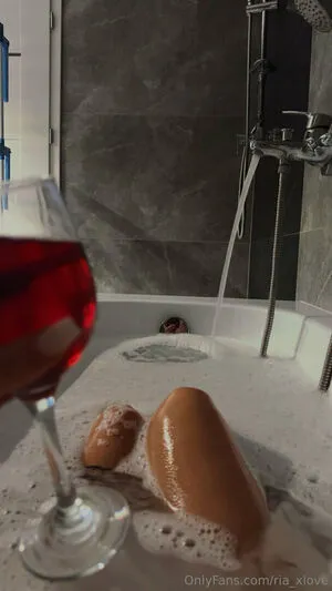 Ria Xlove OnlyFans Leaked Free Thumbnail Picture - #Slh9OMAkDD