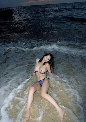 Ria Yamate OnlyFans Leaked Free Thumbnail Picture - #71llSw6oQV