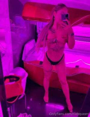 Riabqueen OnlyFans Leaked Free Thumbnail Picture - #5vZSExKogp