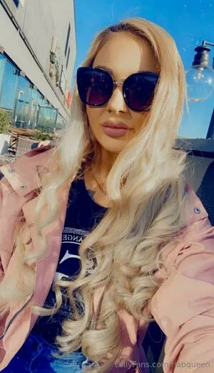 Riabqueen OnlyFans Leaked Free Thumbnail Picture - #C7zNT2TGk2