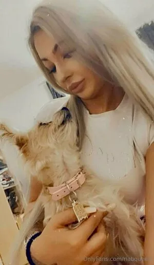 Riabqueen OnlyFans Leaked Free Thumbnail Picture - #EVf11VHeD1