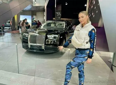 Riabqueen OnlyFans Leaked Free Thumbnail Picture - #FxVII6VLjM