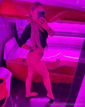 Riabqueen OnlyFans Leaked Free Thumbnail Picture - #HpunCpTa8d