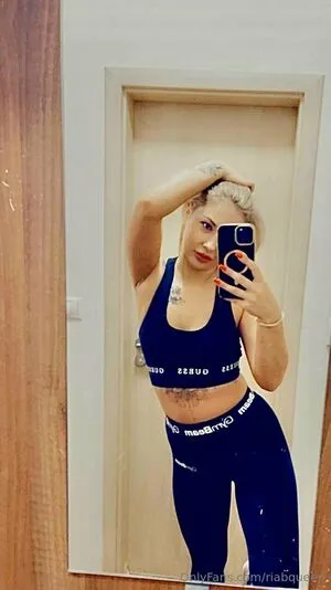 Riabqueen OnlyFans Leaked Free Thumbnail Picture - #Ss6bbaCpR1