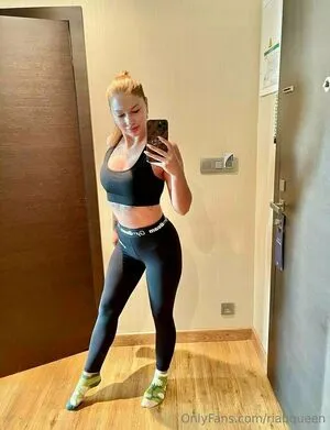 Riabqueen OnlyFans Leaked Free Thumbnail Picture - #VOgAlgCBJV