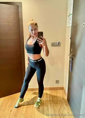 Riabqueen OnlyFans Leaked Free Thumbnail Picture - #VUGrhN6fxj