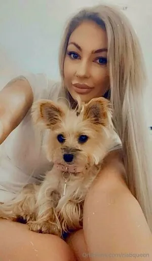 Riabqueen OnlyFans Leaked Free Thumbnail Picture - #bPcwUqbupM