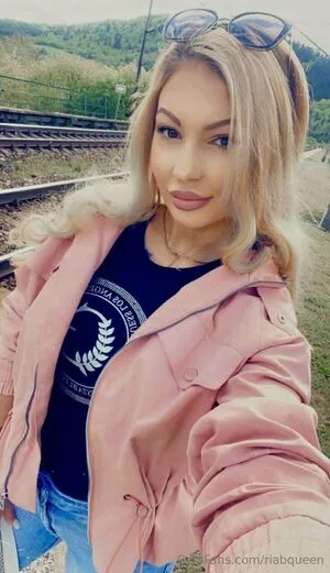 Riabqueen OnlyFans Leaked Free Thumbnail Picture - #gYEsjAPBwM