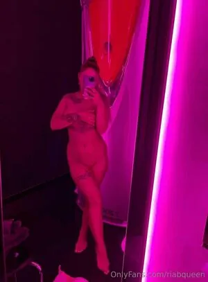 Riabqueen OnlyFans Leaked Free Thumbnail Picture - #shpFwA70yE