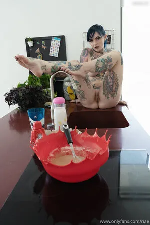 Riae OnlyFans Leaked Free Thumbnail Picture - #5MoGlHToCH