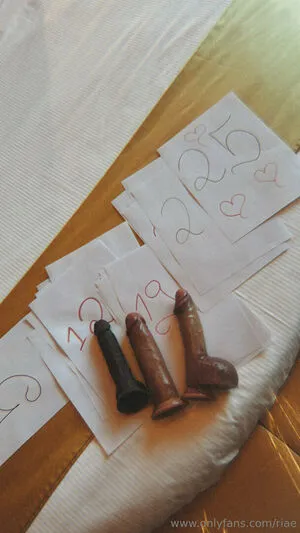 Riae OnlyFans Leaked Free Thumbnail Picture - #DhivNdoMA6