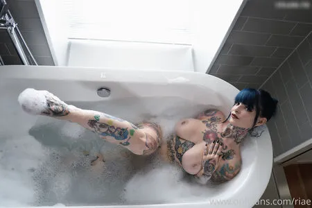 Riae OnlyFans Leaked Free Thumbnail Picture - #R9DafcGEdH