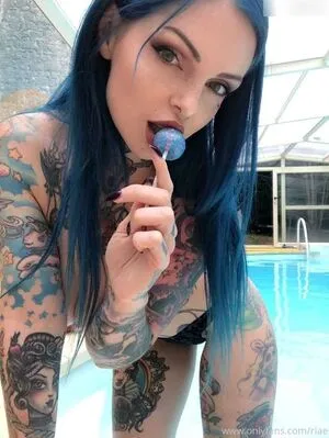 Riae OnlyFans Leaked Free Thumbnail Picture - #ppb7fUvo0B