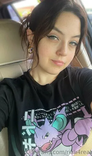 Riah4real OnlyFans Leaked Free Thumbnail Picture - #8cATjANhoJ