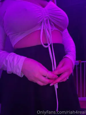 Riah4real OnlyFans Leaked Free Thumbnail Picture - #EIwKK3Nl7Z