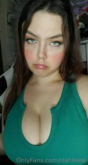 Riah4real OnlyFans Leaked Free Thumbnail Picture - #NNe7vERaFM