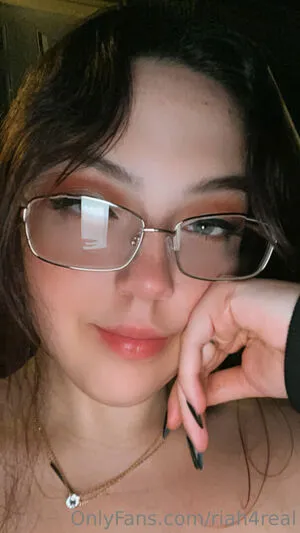 Riah4real OnlyFans Leaked Free Thumbnail Picture - #aOzvH7KPSe