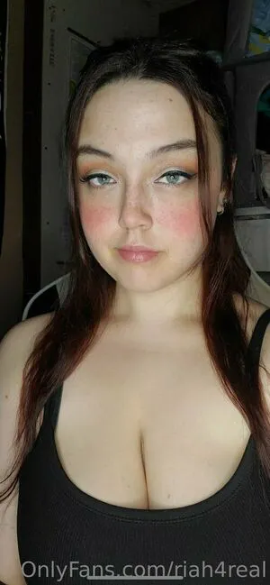 Riah4real OnlyFans Leaked Free Thumbnail Picture - #beHplTmUbG