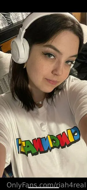 Riah4real OnlyFans Leaked Free Thumbnail Picture - #vpdJNsW0px