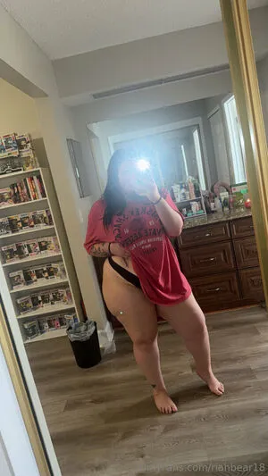Riahbear18 OnlyFans Leaked Free Thumbnail Picture - #bjNSg2CnaM