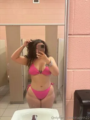 Riahhh22 OnlyFans Leaked Free Thumbnail Picture - #f3y4oBWctG