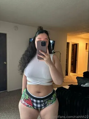 Riahhh22 OnlyFans Leaked Free Thumbnail Picture - #l7Ue9gh7SW