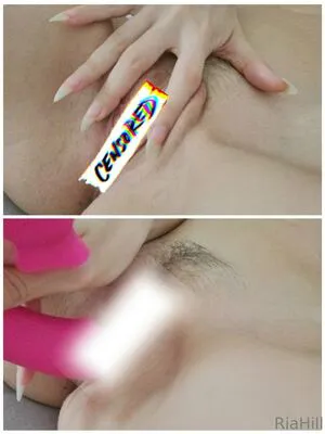 Riahill Vip OnlyFans Leaked Free Thumbnail Picture - #0H9JlEsRJp