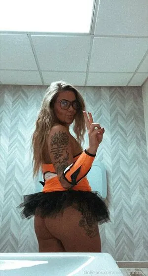 Riahnickole OnlyFans Leaked Free Thumbnail Picture - #FLUg0JMN2K