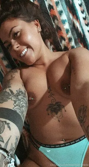 Riahnickole OnlyFans Leaked Free Thumbnail Picture - #iQCaHpSo7r
