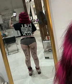 Rianimator OnlyFans Leaked Free Thumbnail Picture - #QiHueqAonN