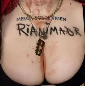 Rianimator OnlyFans Leaked Free Thumbnail Picture - #fodfbvAmGM