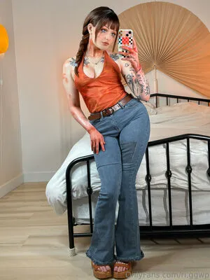 Rianna Care OnlyFans Leaked Free Thumbnail Picture - #BFDoTfLFrV