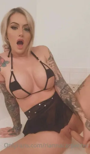 Rianna Carpenter OnlyFans Leaked Free Thumbnail Picture - #r0aklMgzTk