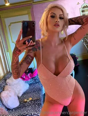 Riannaconnercarpenter OnlyFans Leaked Free Thumbnail Picture - #f9YyPH38yM