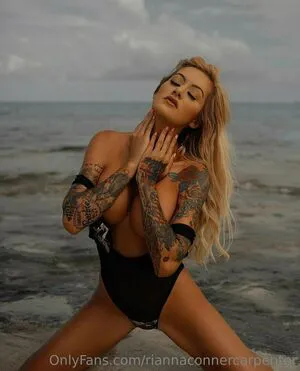 Riannaconnercarpenter OnlyFans Leaked Free Thumbnail Picture - #ghhXhFkZCX