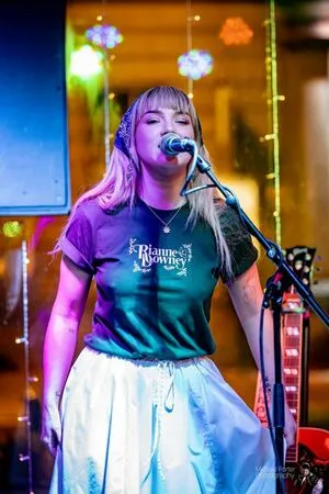 Rianne Downey OnlyFans Leaked Free Thumbnail Picture - #4EV040azew