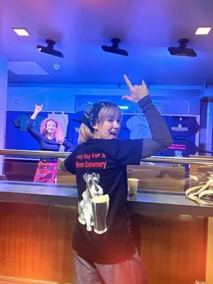 Rianne Downey OnlyFans Leaked Free Thumbnail Picture - #9arbvCWiFb