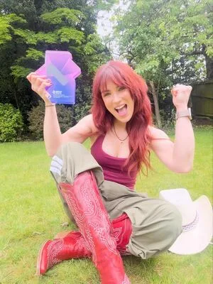 Rianne Downey OnlyFans Leaked Free Thumbnail Picture - #NpDdAlq7q8