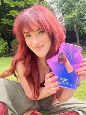 Rianne Downey OnlyFans Leaked Free Thumbnail Picture - #O43u07hxR8