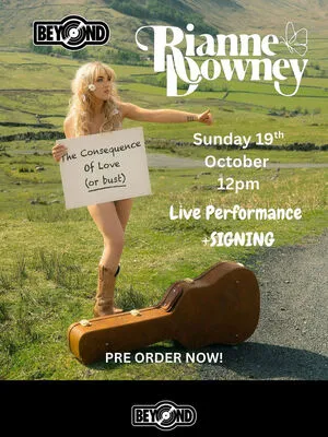 Rianne Downey OnlyFans Leaked Free Thumbnail Picture - #uCcWiEEscj