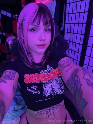 Riannekeene OnlyFans Leaked Free Thumbnail Picture - #ApUoj6VBVQ