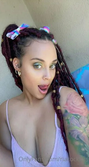 Riarockkxs OnlyFans Leaked Free Thumbnail Picture - #5W5ACJgrp0