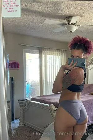 Riarockkxs OnlyFans Leaked Free Thumbnail Picture - #avNMpWJMmh