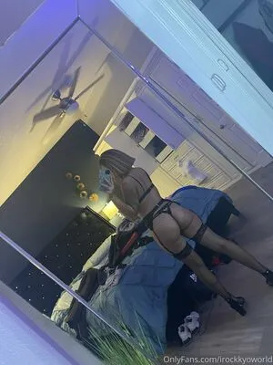 Riarockkxs OnlyFans Leaked Free Thumbnail Picture - #jhj6bx0Ncz