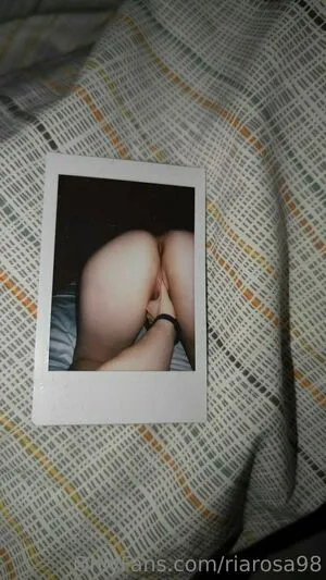 Riarosa98 OnlyFans Leaked Free Thumbnail Picture - #8NglI9MDWx