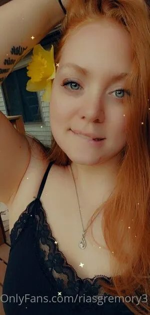 Riasgremory3 OnlyFans Leaked Free Thumbnail Picture - #3zvnH9rbiU