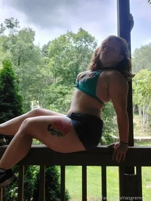 Riasgremory3 OnlyFans Leaked Free Thumbnail Picture - #BUNy2HEcM8