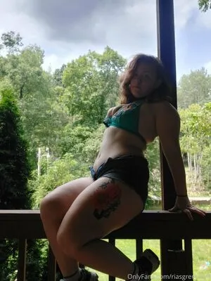 Riasgremory3 OnlyFans Leaked Free Thumbnail Picture - #ong6DrAquF