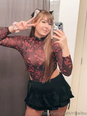 Ribaibu OnlyFans Leaked Free Thumbnail Picture - #278yhi58Ah