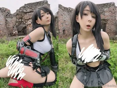 Ribaibu OnlyFans Leaked Free Thumbnail Picture - #2FpAHfneEB